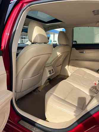 Lexus ES 2012 год Тирасполь Тирасполь