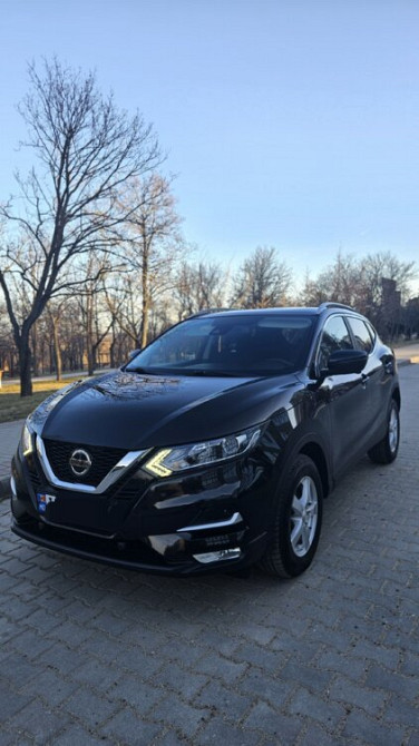Nissan Qashqai 2019 год Бендеры Бендеры - изображение 1
