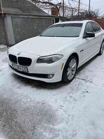 BMW seria 5 2012 an Tiraspol Tiraspol