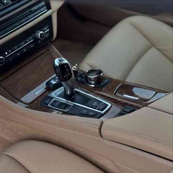 BMW seria 5 2012 an Tiraspol Tiraspol