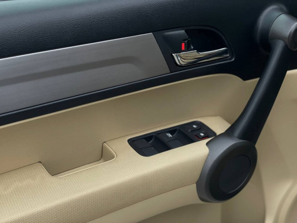 Honda CR-V 2011 год Тирасполь Тирасполь - изображение 9