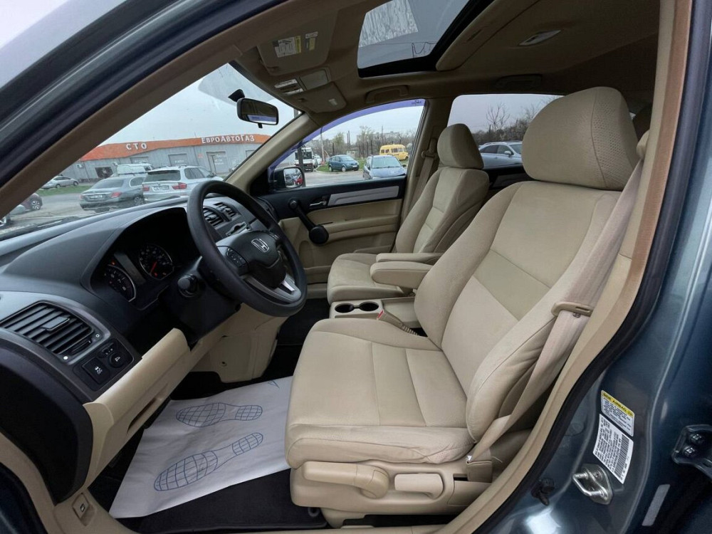 Honda CR-V 2011 год Тирасполь Тирасполь - изображение 5