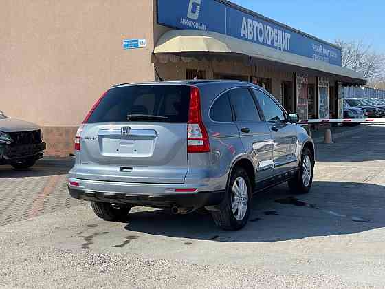Honda CR-V 2011 год Тирасполь Тирасполь