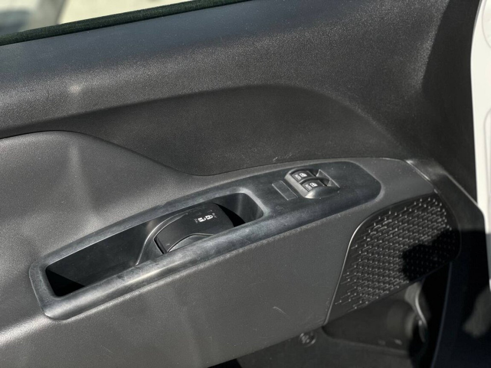 Dodge RAM 2016 an Tiraspol Tiraspol - fotografie 9