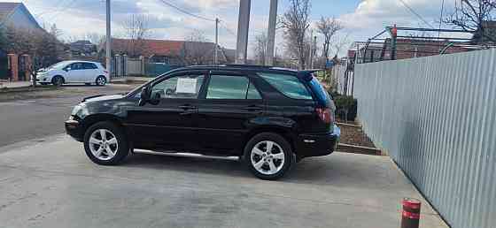 Lexus RX 1998 Tiraspol Tiraspol