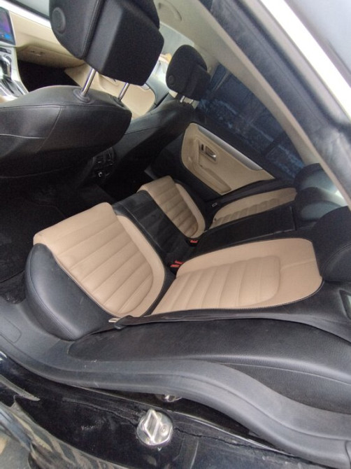 Volkswagen Passat CC 2013 Rabnita Rabnita - photo 5