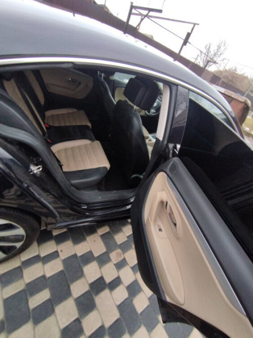 Volkswagen Passat CC 2013 Rabnita Rabnita - photo 7