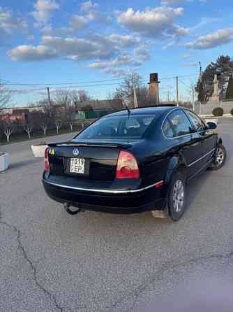 Volkswagen Passat 2004 Tiraspol Tiraspol