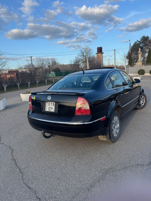 Volkswagen Passat 2004 год Тирасполь Тирасполь - изображение 2