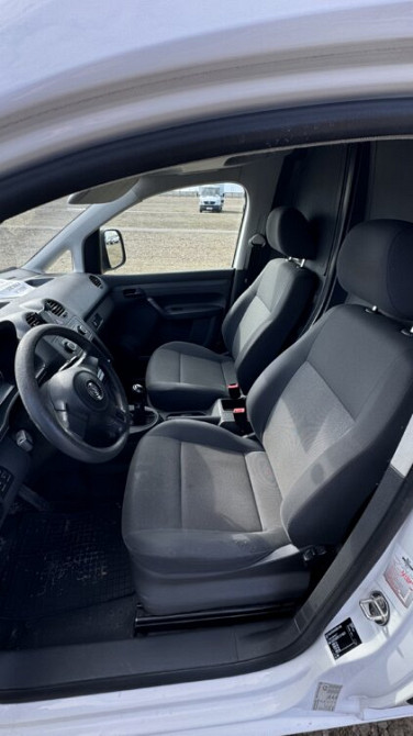 Volkswagen Caddy 2015 an Tiraspol Tiraspol - fotografie 7