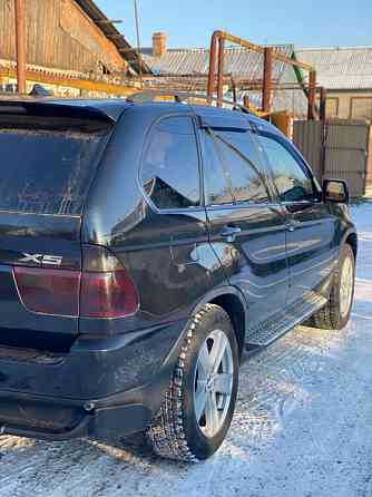 BMW X5 2004 an Tiraspol Tiraspol