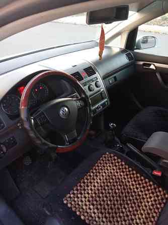 Volkswagen Touran 2008 Tiraspol Tiraspol