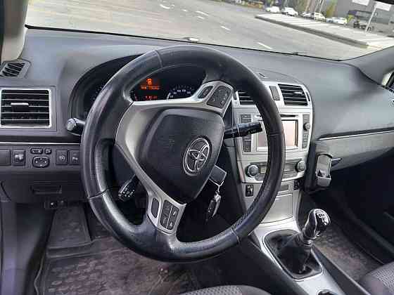 Toyota Avensis 2013 год Кишинёв Кишинёв