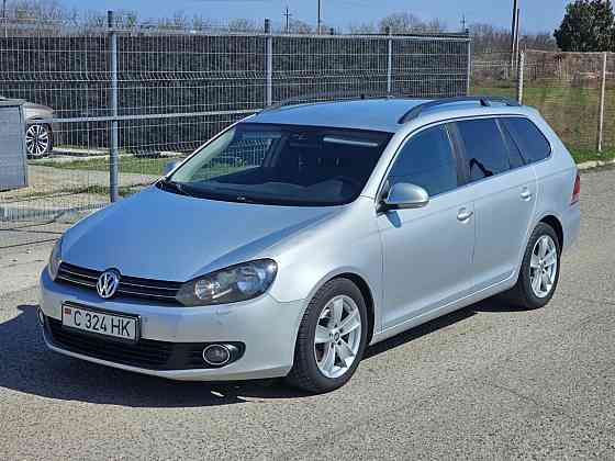 Volkswagen Golf 2012 год Тирасполь Тирасполь