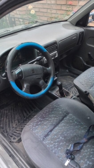 Seat Inca 2000 год Тирасполь Тирасполь - изображение 3