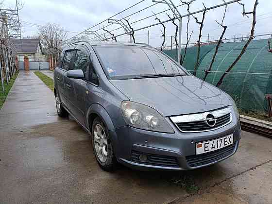 Opel Zafira 2005 год Тирасполь Тирасполь