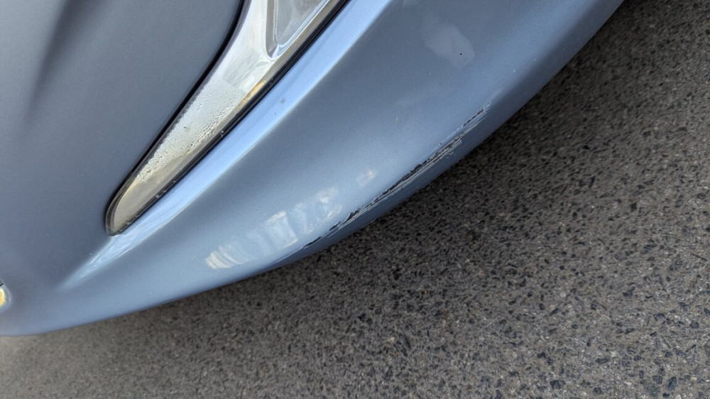 Hyundai Sonata 2012 an Tiraspol Tiraspol - fotografie 5