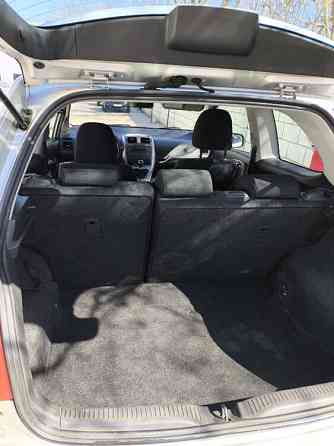 Toyota Auris 2007 an Bender Bender