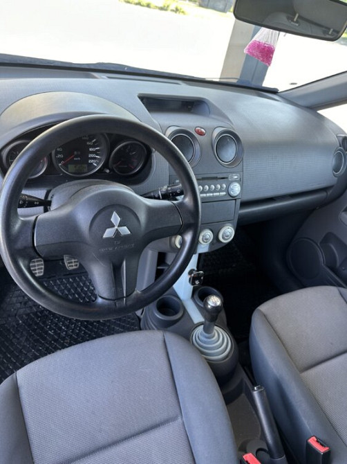 Mitsubishi Colt 2005 год Тирасполь Тирасполь - изображение 3