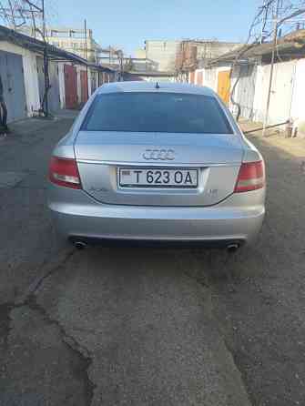 Audi A6 2005 год Тирасполь Тирасполь