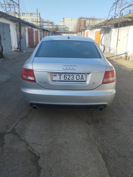 Audi A6 2005 год Тирасполь Тирасполь - изображение 3