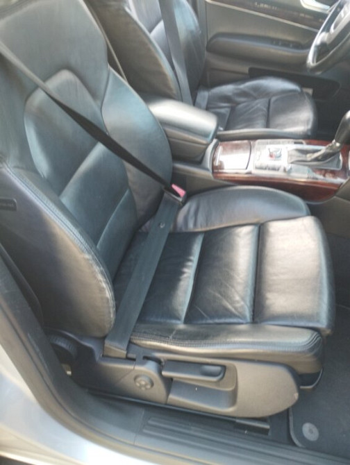 Audi A6 2005 год Тирасполь Тирасполь - изображение 9