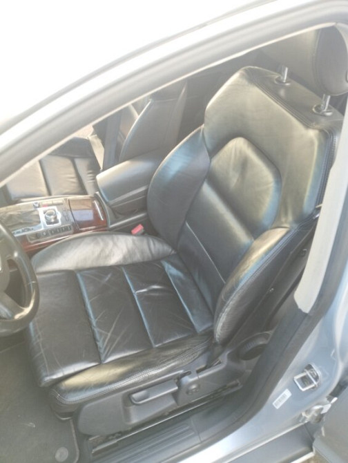 Audi A6 2005 год Тирасполь Тирасполь - изображение 10