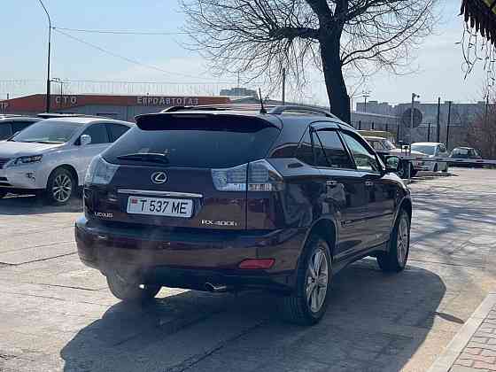 Lexus RX 2008 an Tiraspol Tiraspol