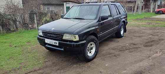 Opel Frontera all-terrain vehicle for sale Tiraspol