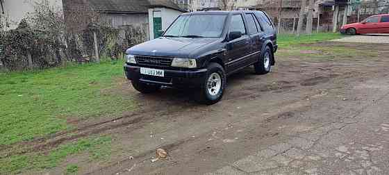 Opel Frontera all-terrain vehicle for sale Tiraspol