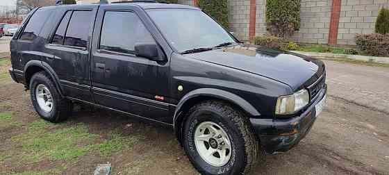 Opel Frontera all-terrain vehicle for sale Tiraspol