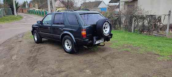 Opel Frontera all-terrain vehicle for sale Tiraspol