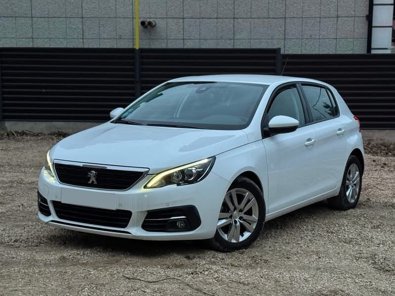 Peugeot 308 2019 год Тирасполь Тирасполь - изображение 2