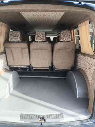 Volkswagen Transporter 2006 год Тирасполь Тирасполь