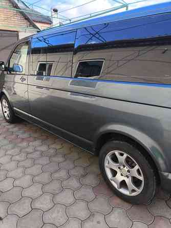 Volkswagen Transporter 2006 год Тирасполь Тирасполь