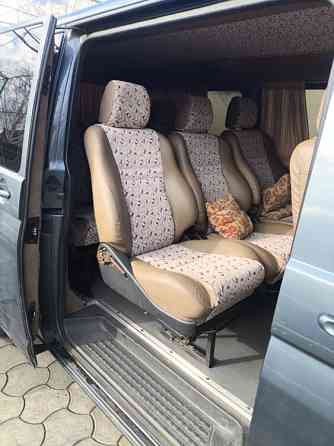 Volkswagen Transporter 2006 год Тирасполь Тирасполь