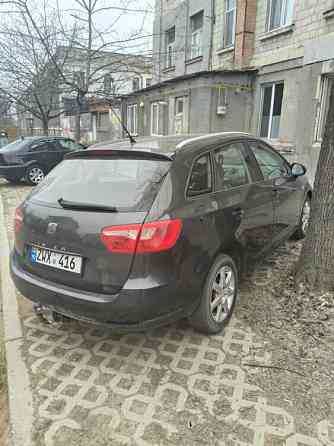 Seat Ibiza 2010 год Кишинёв Кишинёв
