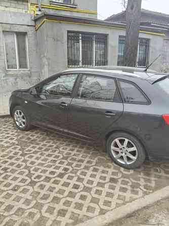 Seat Ibiza 2010 год Кишинёв Кишинёв