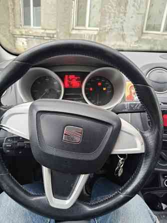 Seat Ibiza 2010 год Кишинёв Кишинёв