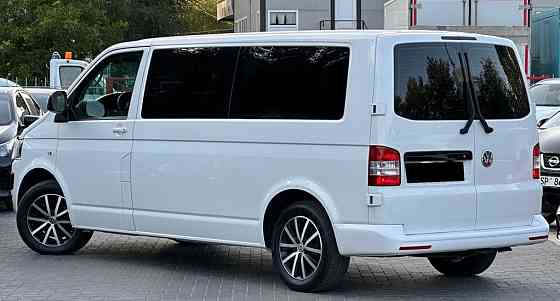 Volkswagen Caravelle 2014 an Chişinău Chişinău