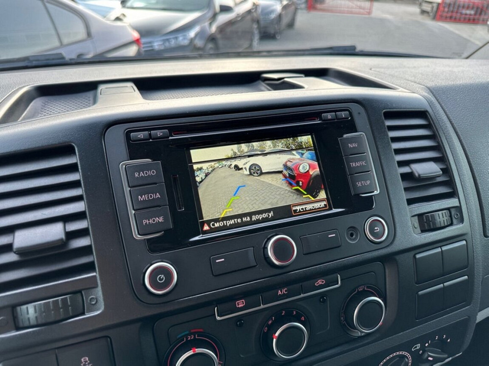 Volkswagen Caravelle 2014 an Chişinău Chişinău - fotografie 8