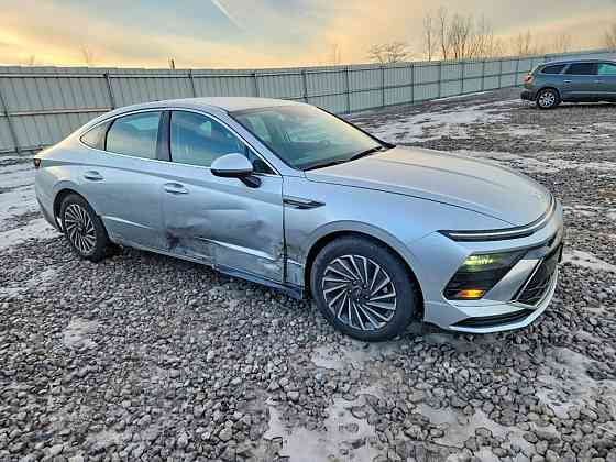 Hyundai Sonata 2024 год Тирасполь Тирасполь