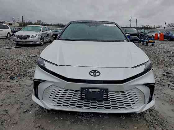 Toyota Camry 2025 an Tiraspol Tiraspol