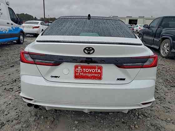 Toyota Camry 2025 an Tiraspol Tiraspol