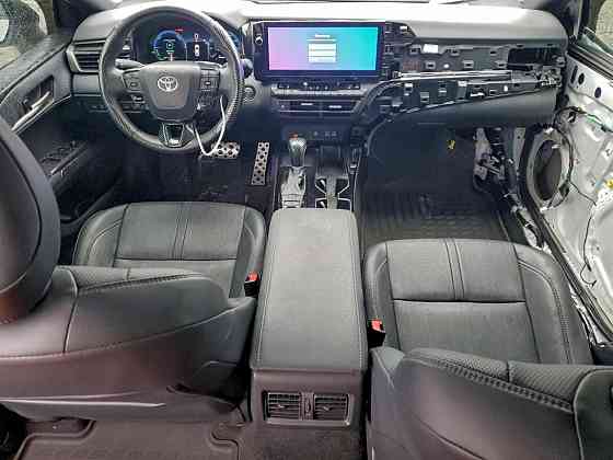 Toyota Camry 2025 an Tiraspol Tiraspol