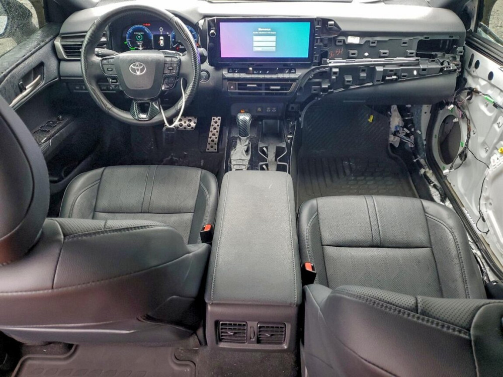 Toyota Camry 2025 год Тирасполь Тирасполь - изображение 5