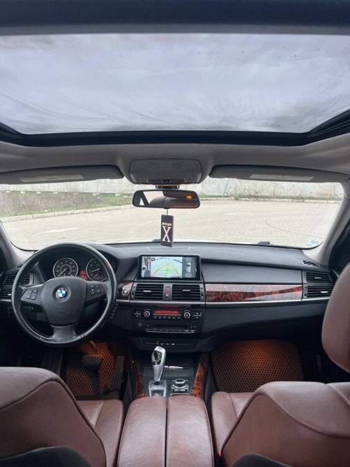BMW X5 2011 год Тирасполь Тирасполь - изображение 7