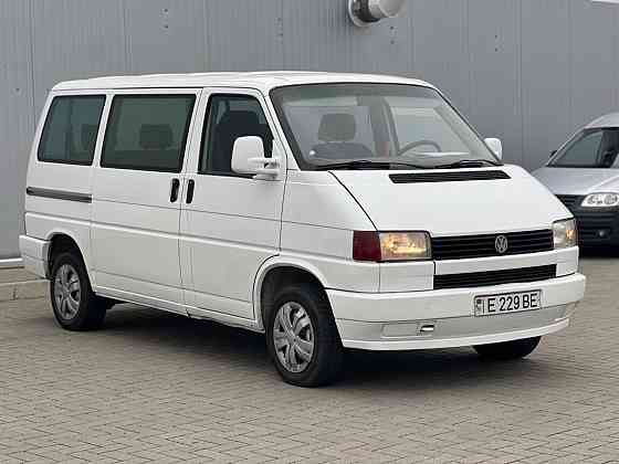 Volkswagen Transporter 1992 an Tiraspol Tiraspol