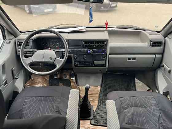 Volkswagen Transporter 1992 an Tiraspol Tiraspol