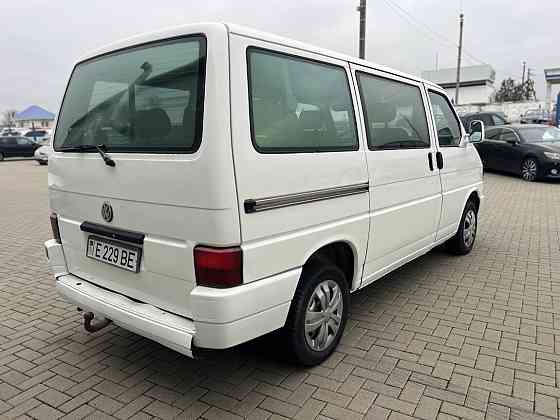 Volkswagen Transporter 1992 an Tiraspol Tiraspol